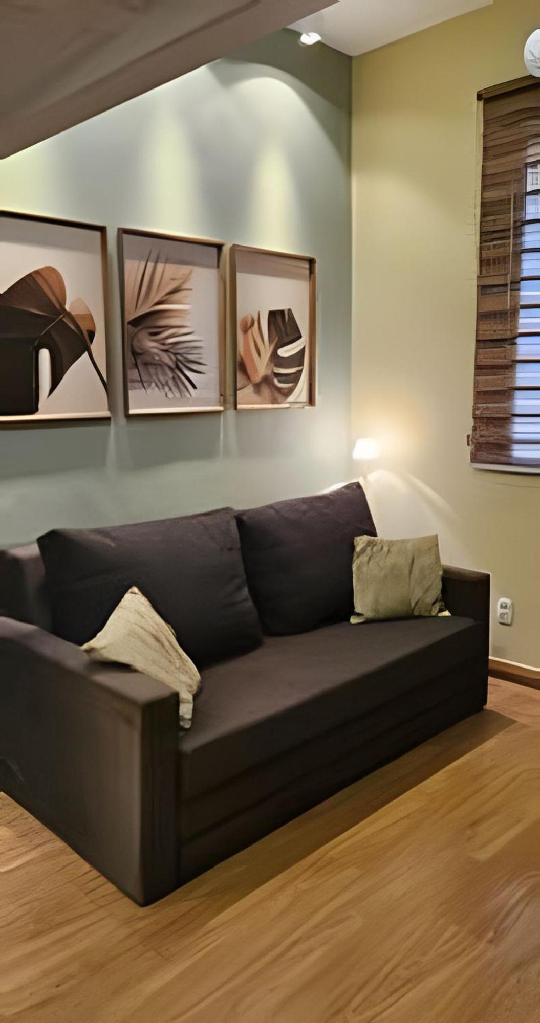 Вілла Lofts No Flamengo Ріо-де-Жанейро Екстер'єр фото