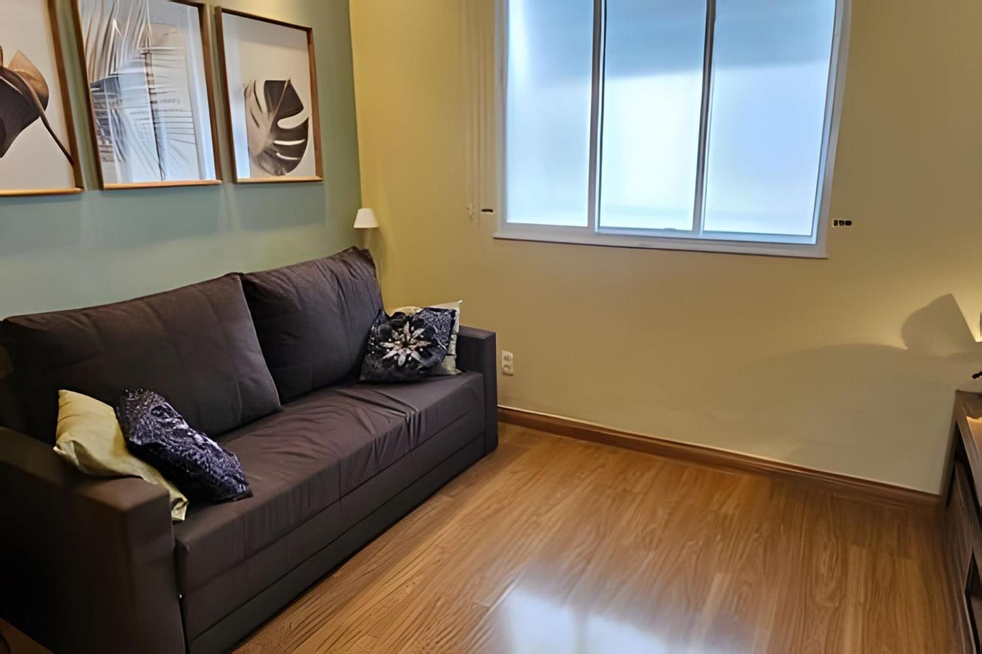 Вілла Lofts No Flamengo Ріо-де-Жанейро Екстер'єр фото