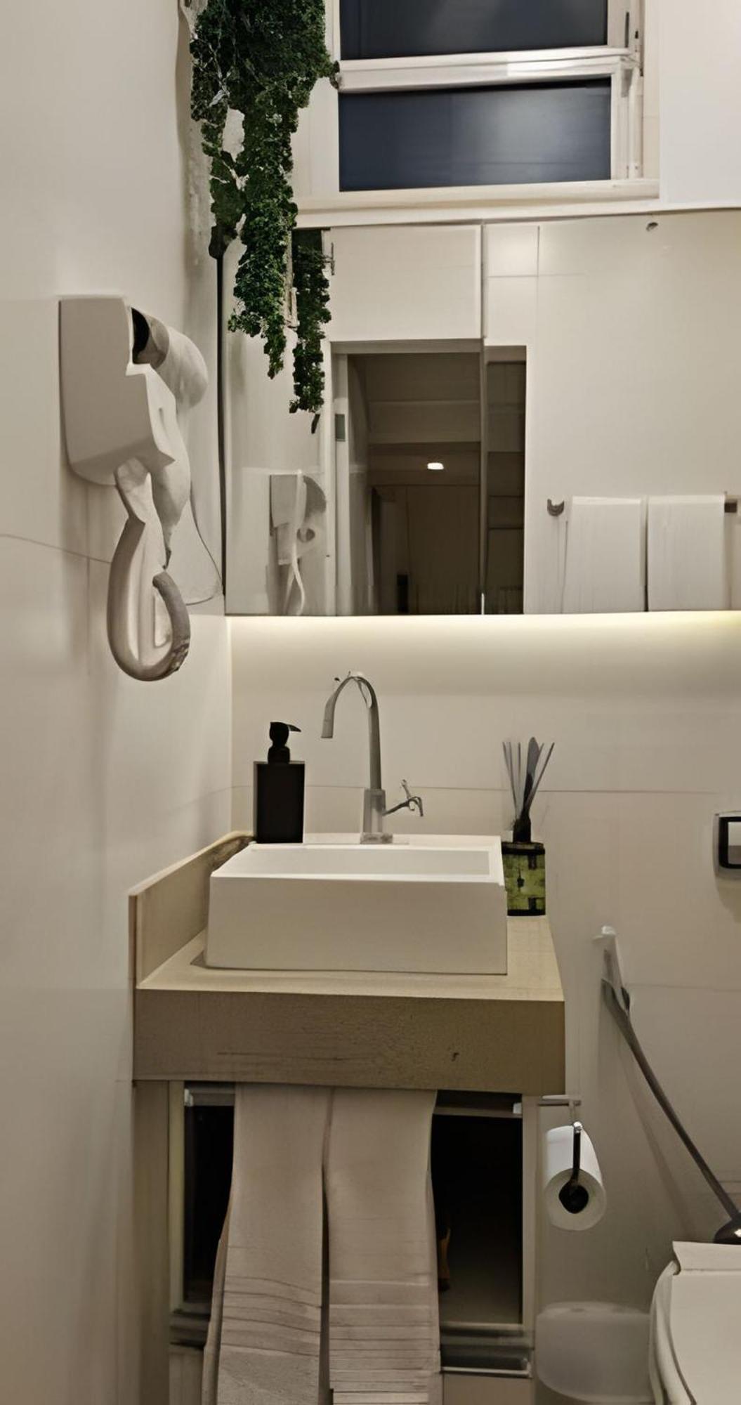 Вілла Lofts No Flamengo Ріо-де-Жанейро Екстер'єр фото