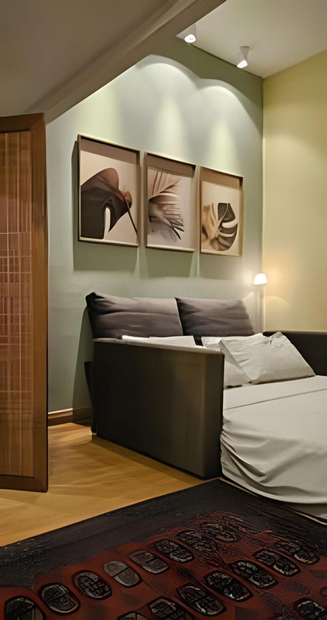 Вілла Lofts No Flamengo Ріо-де-Жанейро Екстер'єр фото