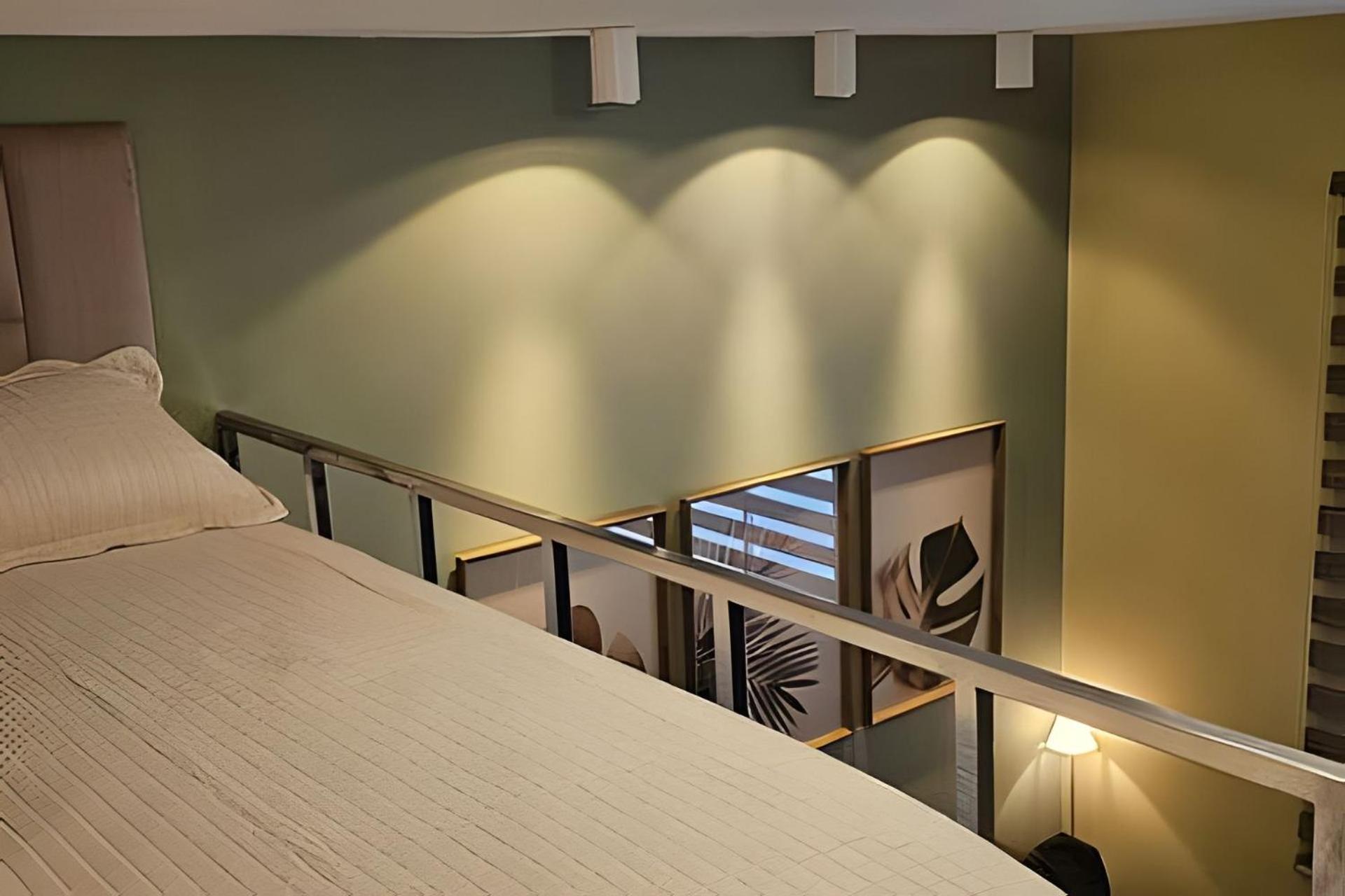 Вілла Lofts No Flamengo Ріо-де-Жанейро Екстер'єр фото