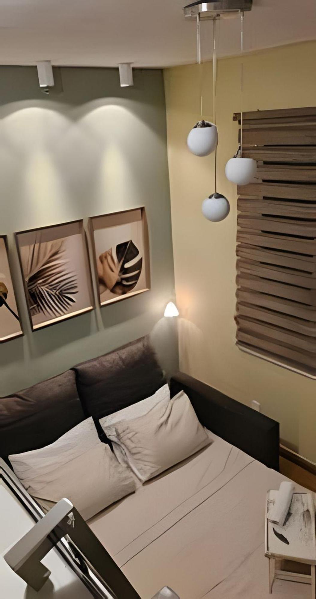 Вілла Lofts No Flamengo Ріо-де-Жанейро Екстер'єр фото