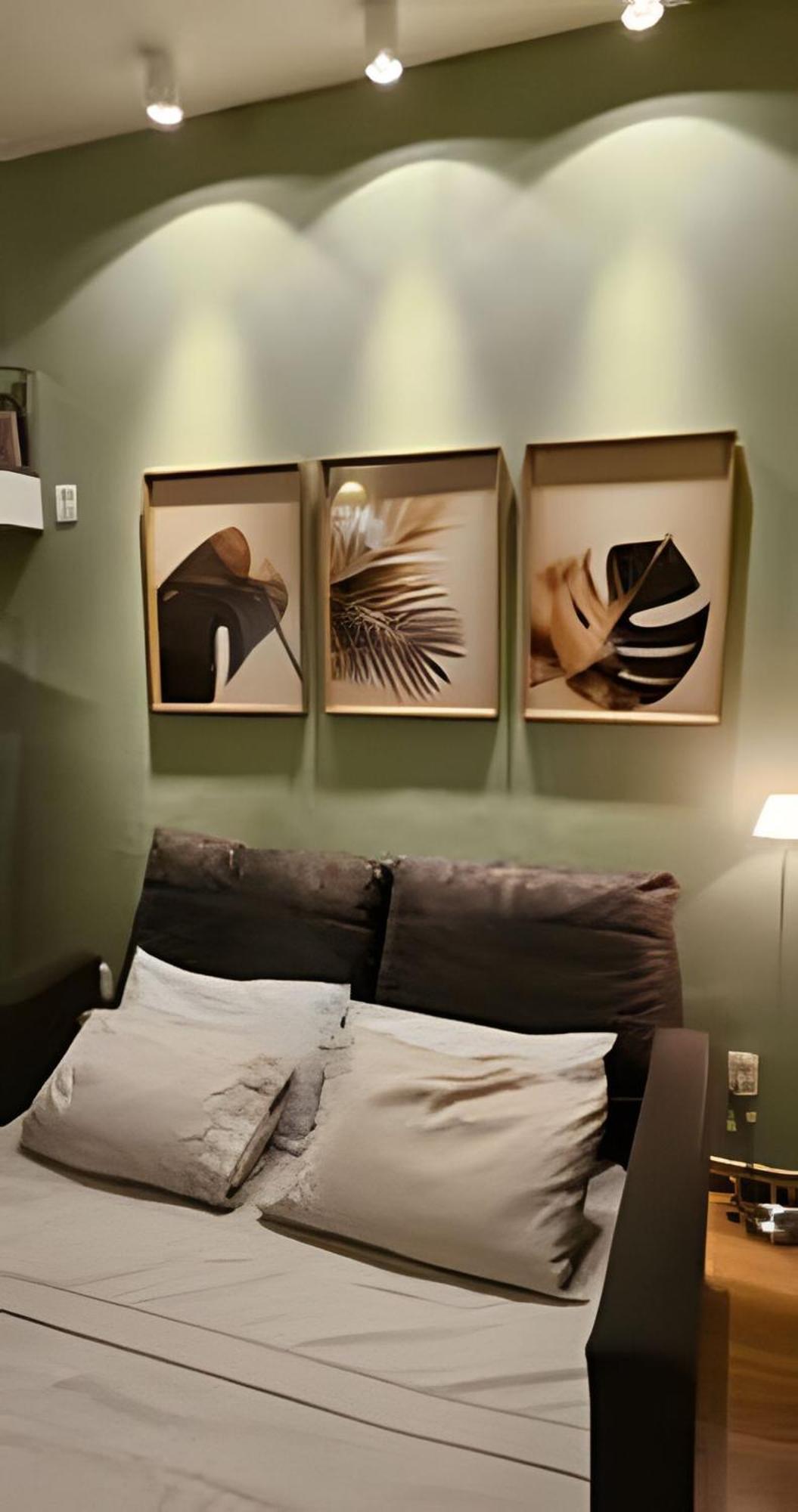Вілла Lofts No Flamengo Ріо-де-Жанейро Екстер'єр фото