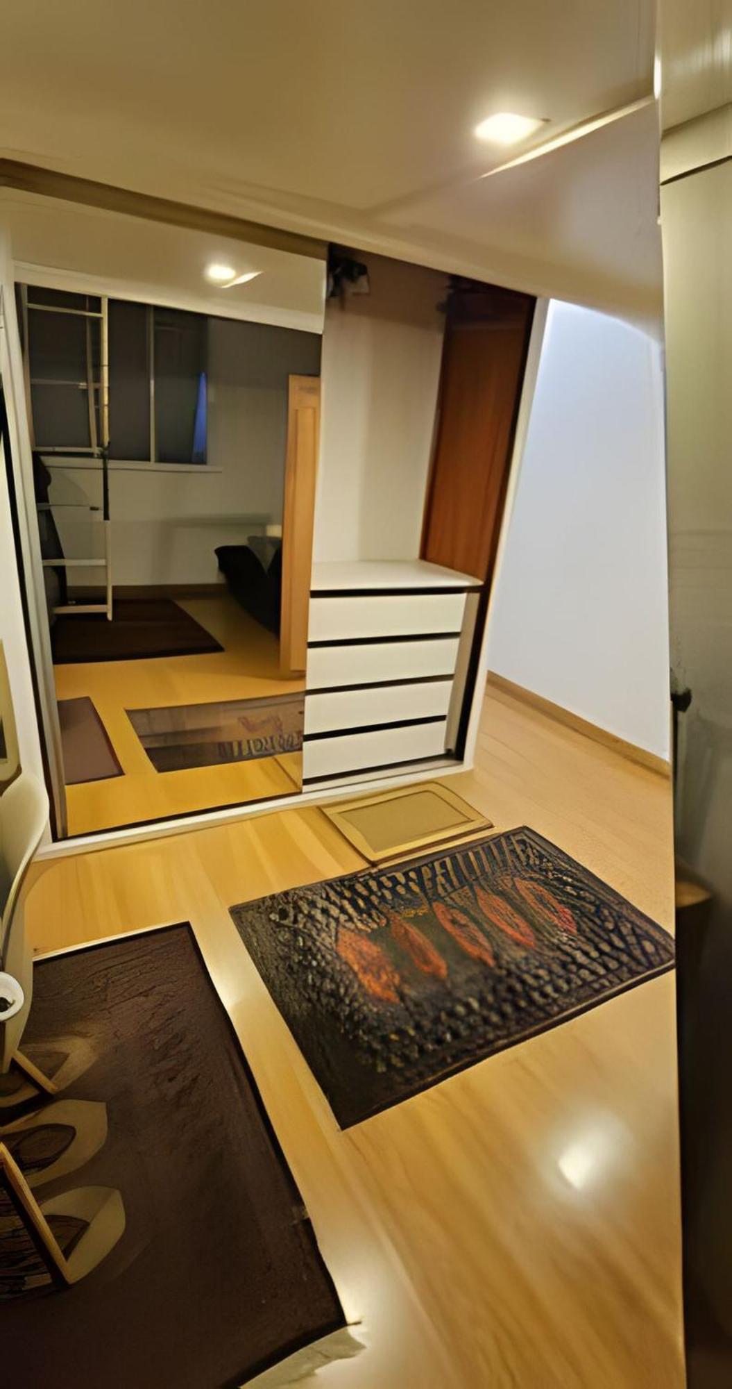 Вілла Lofts No Flamengo Ріо-де-Жанейро Екстер'єр фото