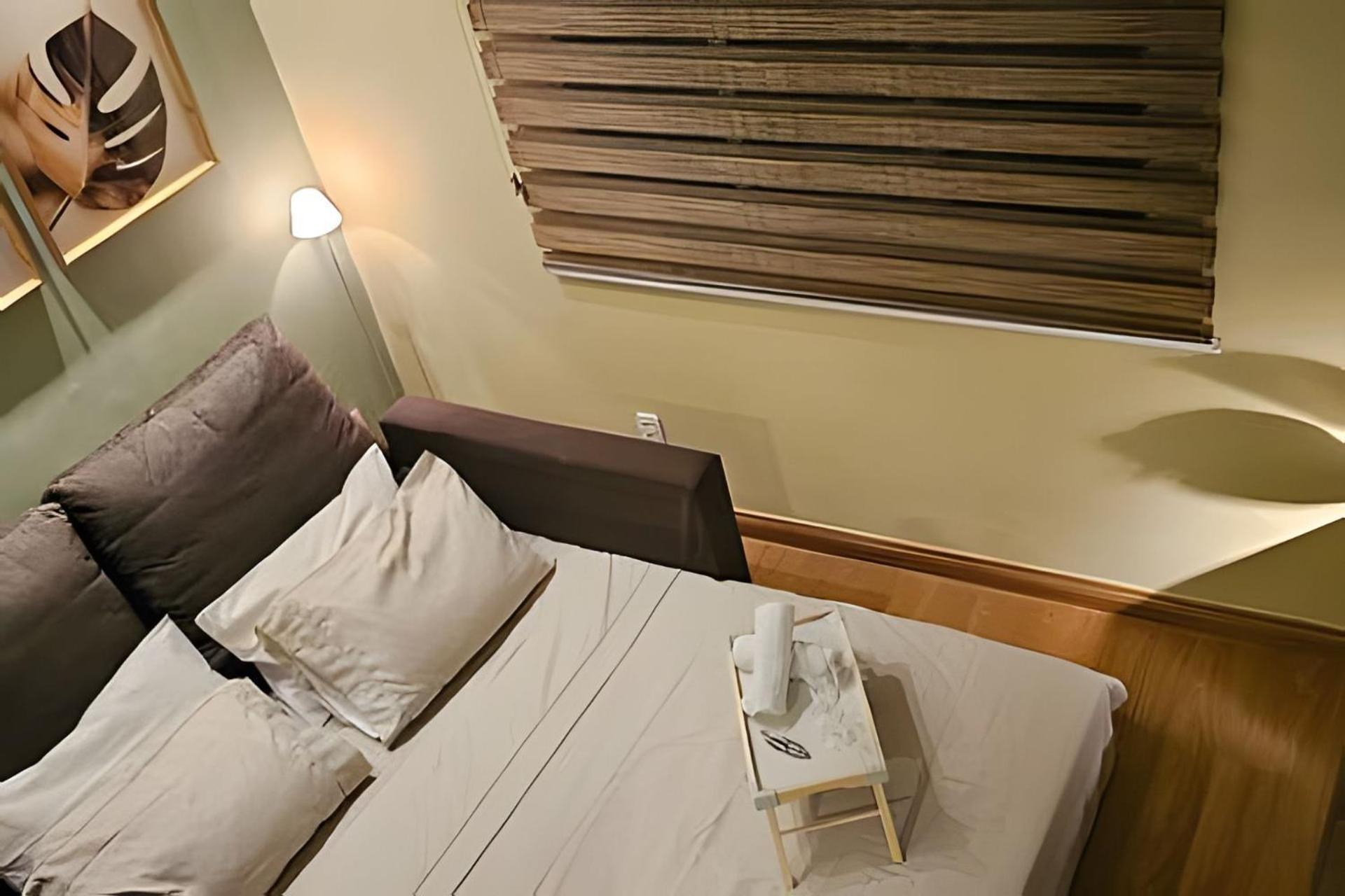 Вілла Lofts No Flamengo Ріо-де-Жанейро Екстер'єр фото