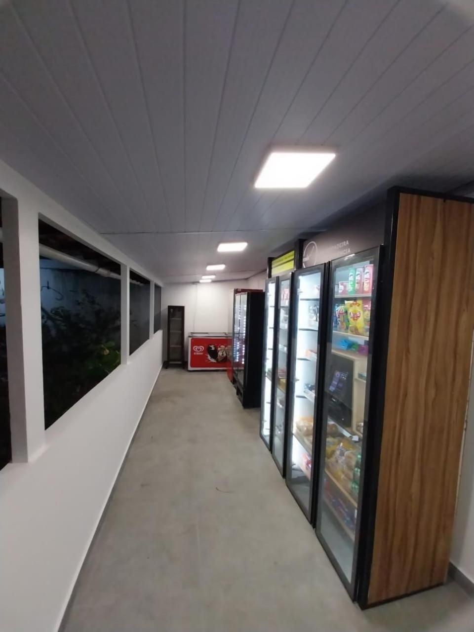 Вілла Lofts No Flamengo Ріо-де-Жанейро Екстер'єр фото
