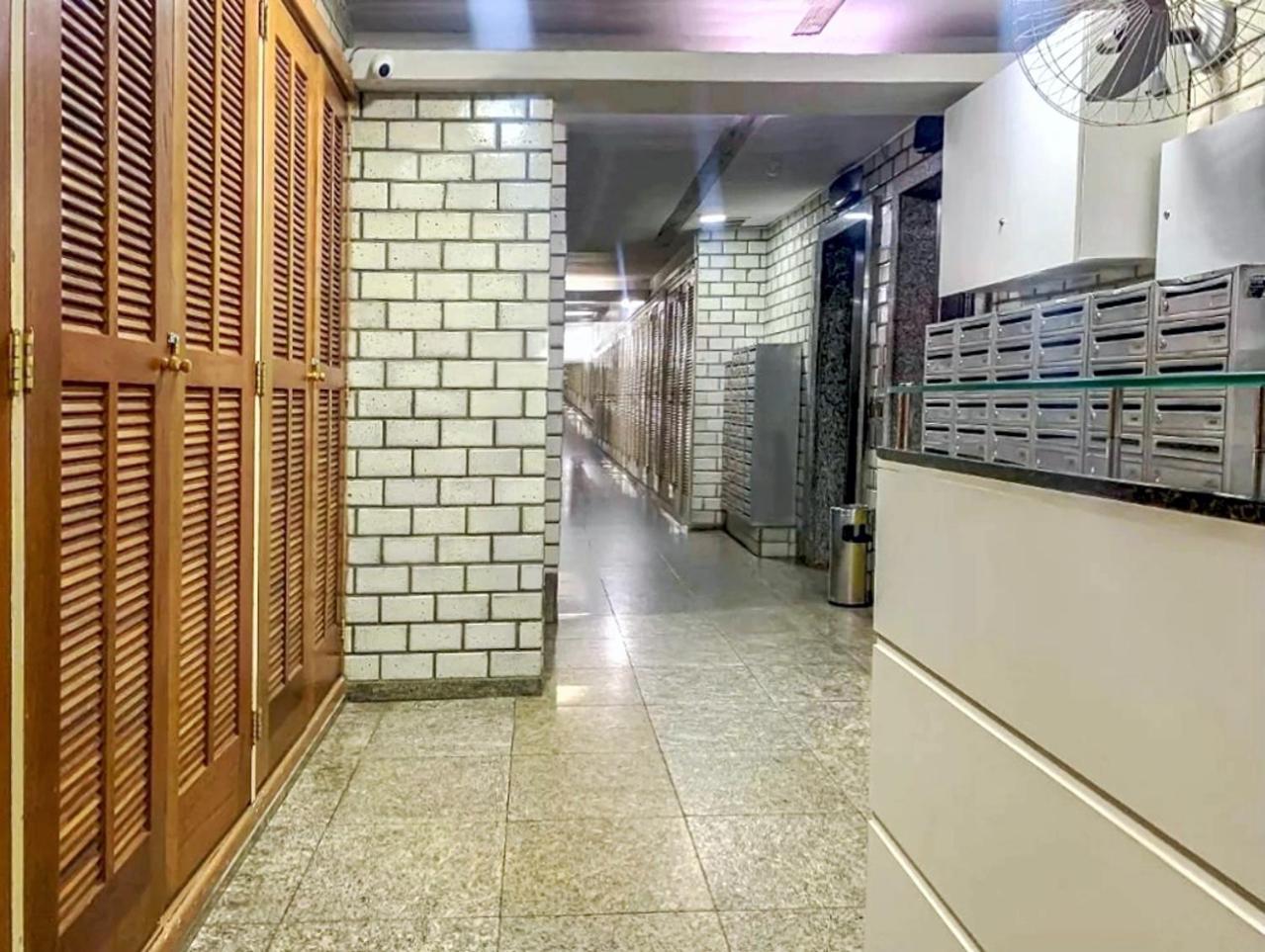 Вілла Lofts No Flamengo Ріо-де-Жанейро Екстер'єр фото